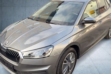 Skoda Fabia 14.100 km 20.680 &euro; Frankfurt am Main 60528