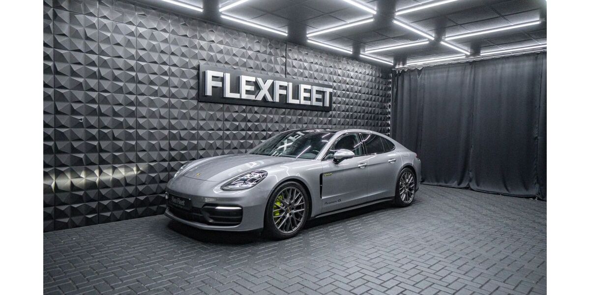 Porsche Panamera 83.177 km 71.990 &euro; Neu-Isenburg (bei Frankfurt am Main ) 63263