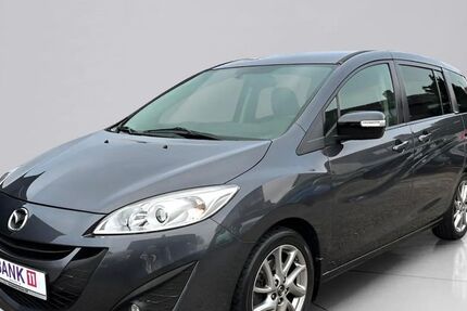 Mazda 5 88.000 km 9.990 &euro; Egelsbach 63329