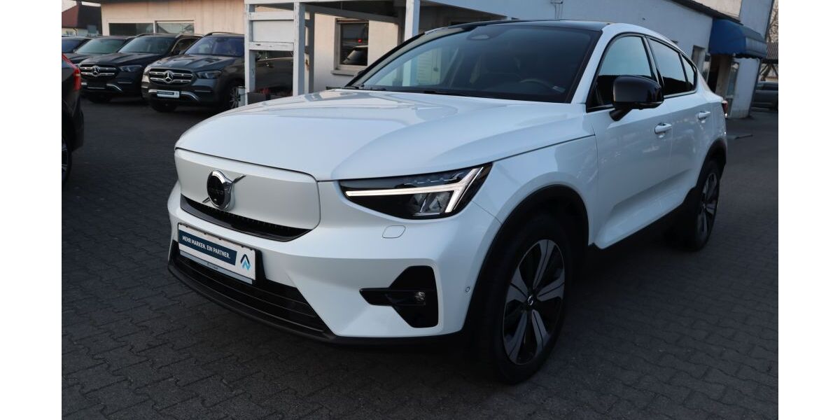 Volvo C40 60.609 km 27.980 &euro; Darmstadt 64291