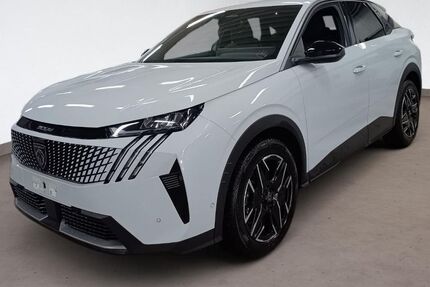 Peugeot 3008 38.840 km 23.980 &euro; Rüsselsheim 65428