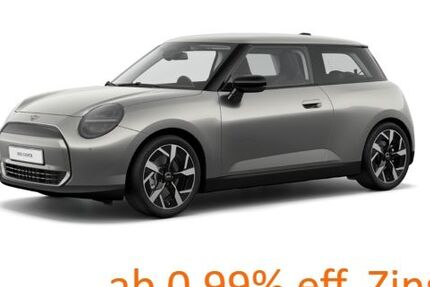 Mini Cooper E 4.294 km 29.975 € Hofheim 65719