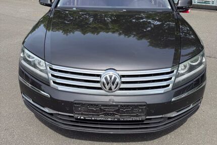 VW Phaeton 195.000 km 11.500 &euro; Groß Umstadt 64823