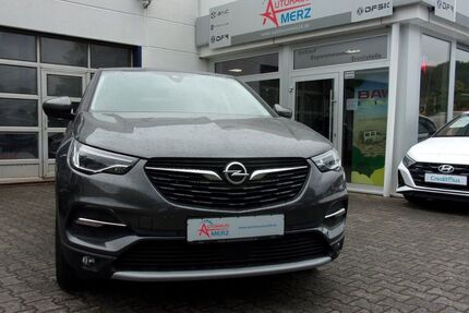 Opel Grandland (X) 36.060 km 12.990 &euro; Mühltal 64367