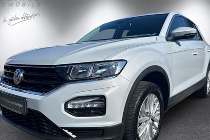 VW T-Roc 30.650 km 16.900 &euro; Bickenbach 64404