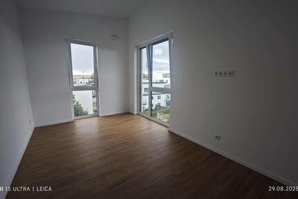 WOW 4 Zi. Traum Penthouse Wohnung Neubau mit Dachterrasse in Top Wohnlage Bieber Nord 4 zimmer