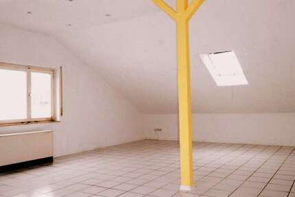 Wohnung zum Mieten in DarmstadtWixhausen 630 € 64 m² 2 zimmer