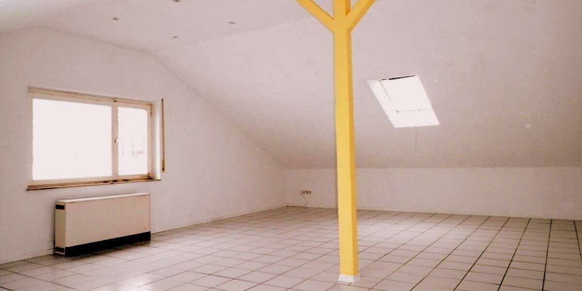 Wohnung zum Mieten in DarmstadtWixhausen 630 € 64 m² 2 zimmer