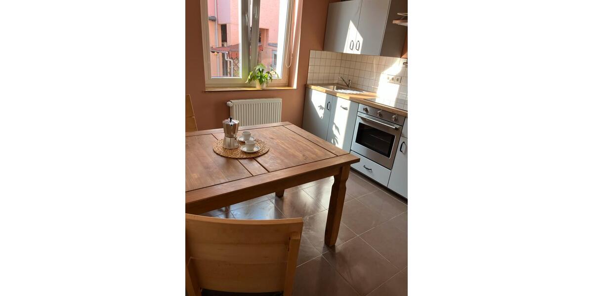 Erdgeschoßwohnung Frankfurt am Main Niederrad - 2 Zimmer, 60 m&sup2;, 1.030&euro; | Angebot:25440018