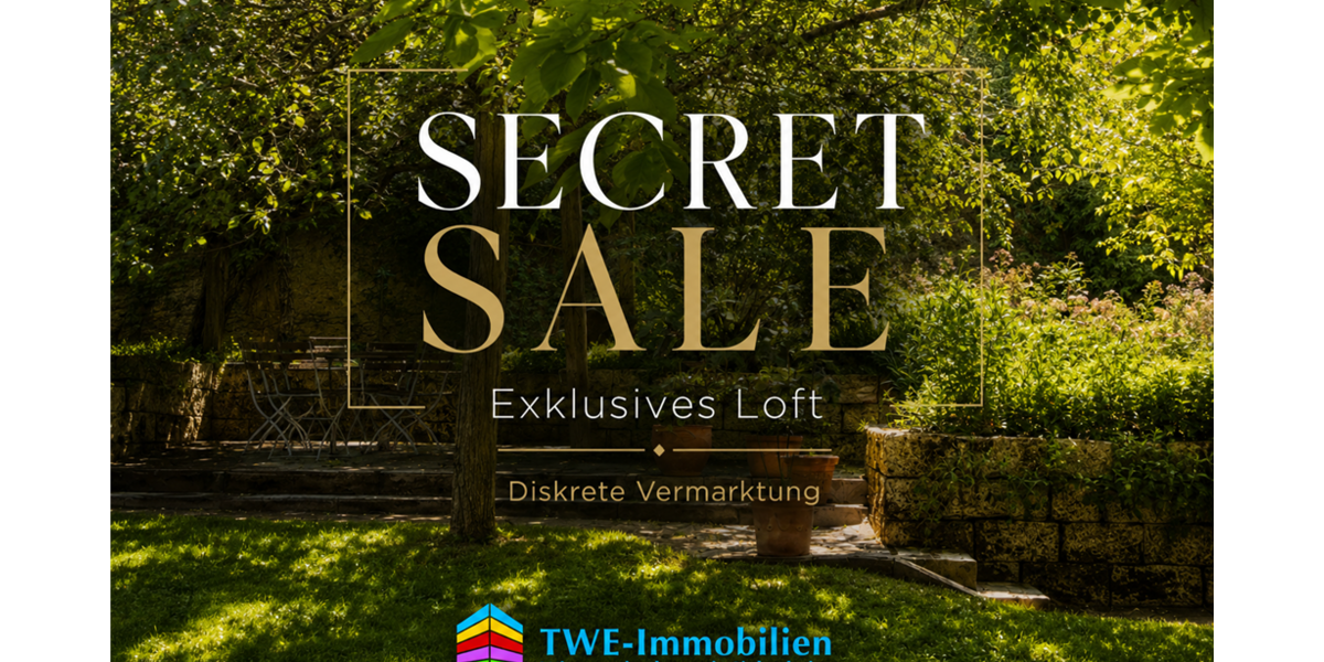 Etagenwohnung Darmstadt Eberstadt - 3 Zimmer, 190 m&sup2;, 1.099.000&euro; | Angebot:26997375