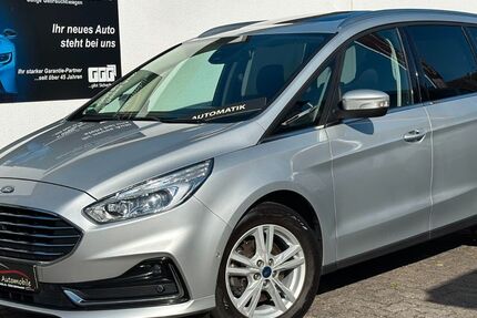 Ford Galaxy 156.146 km 17.780 &euro; Mainhausen 63533