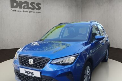 Seat Arona 60.500 km 14.980 &euro; Offenbach 63075