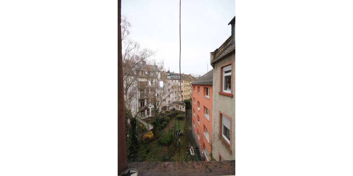 Etagenwohnung Frankfurt am Main Bockenheim - 2 Zimmer, 69 m&sup2;, 1.090&euro; | Angebot:26173783
