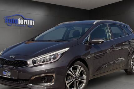 Kia ceed Sportswagon 99.900 km 13.090 &euro; Stockstadt am Rhein 64589