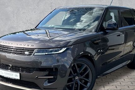 Land Rover Range Rover Sport 4.000 km 117.880 € Mainz-Hechtsheim 55129