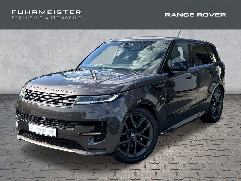 Land Rover Range Rover Sport 4.000 km 117.880 € Mainz-Hechtsheim 55129
