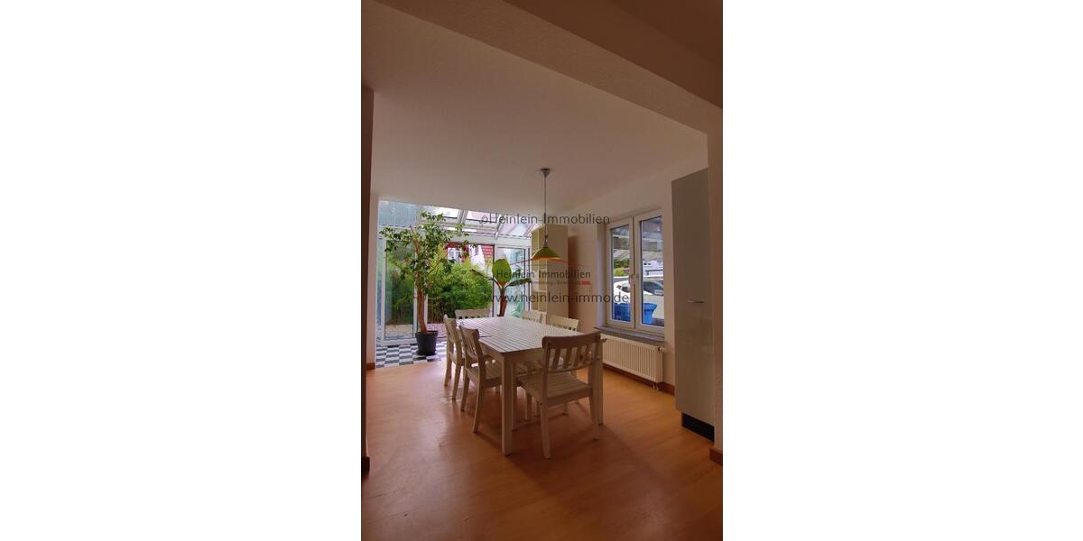 Reiheneckhaus 7 ZKB #2 Bäder #Carport #Garten #Zisterne #Keller ausgebaut #Griesheim Im Wiesengarten - Reihenendhaus Griesheim | Angebot:23732805