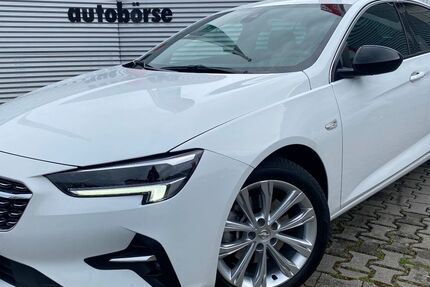 Opel Insignia 81.000 km 18.900 &euro; Darmstadt 64295