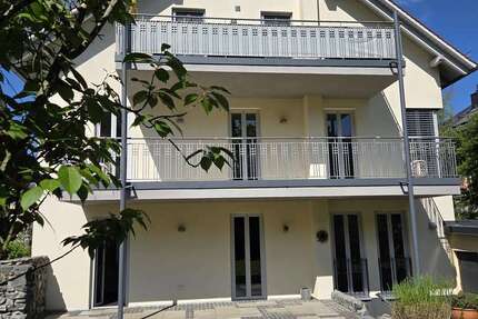 Wohnung Bensheim - 4 Zimmer, 174 m&sup2;, 2.200&euro; | Angebot:26916241