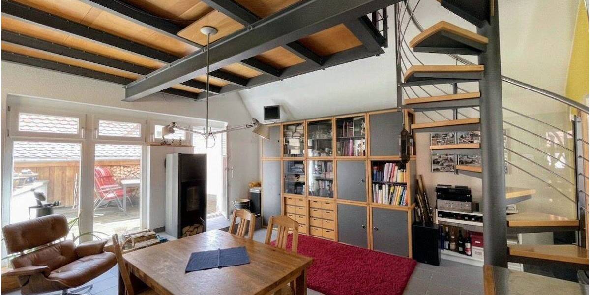 Einfamilienhaus Groß-Umstadt / Kleestadt Kleestadt - 3 Zimmer, 100 m&sup2;, 348.000&euro; | Angebot:26750636
