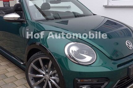VW Beetle 58.096 km 29.380 &euro; Rodgau 63110