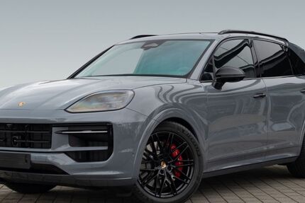 Porsche Cayenne 9.900 km 149.777 &euro; Darmstadt 64295