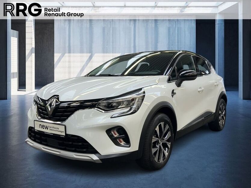 Captur