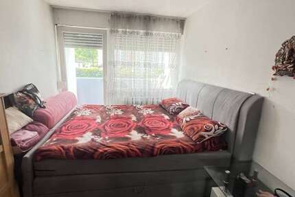 Wohnung zum Kaufen in Frankfurt am Main 98.000 € 47 m² 2 zimmer