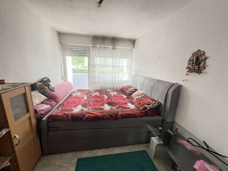 Wohnung zum Kaufen in Frankfurt am Main 98.000 € 47 m² 2 zimmer