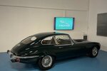 Jaguar E-Type V12 S3 2+2 Speichen/Schalter Zustand 1 75.600 km 119.500 &euro; Dreieich 63303