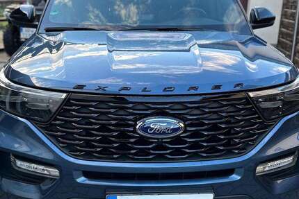 Ford Explorer 85.000 km 40.000 &euro; Rimbach 64668