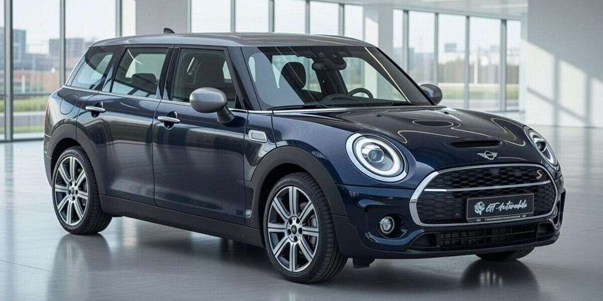 Mini Cooper S Clubman 110.400 km 18.600 &euro; Bischofsheim 65474