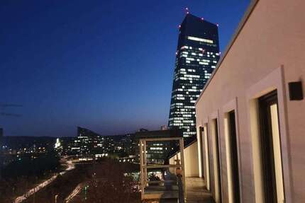 Wohnung Frankfurt Ostend - 2 Zimmer, 74 m&sup2;, 1.590&euro; | Angebot:26871507