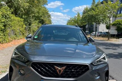 Cupra Formentor 95.000 km 19.900 &euro; Mörfelden-Walldorf 64546