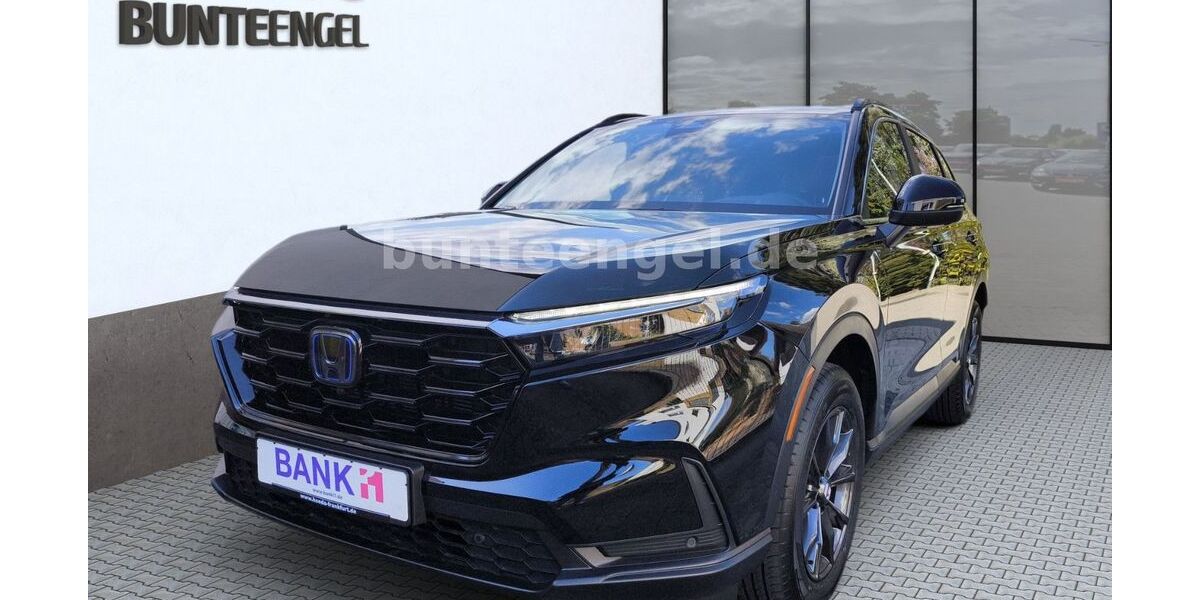 Honda CR-V 13.100 km 43.980 &euro; Flörsheim am Main 65439