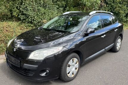 Renault Megane 185.000 km 2.790 &euro; rodgau 63110
