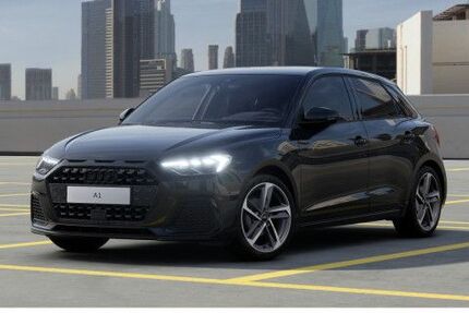 Audi A1 5.900 km 26.691 &euro; Frankfurt am Main 60314