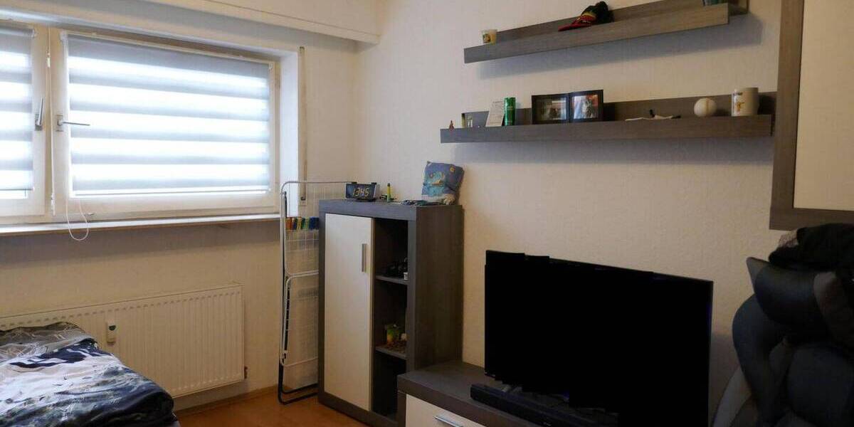 Etagenwohnung Mainz-Hechtsheim Hechtsheim - 2 Zimmer, 55 m&sup2;, 225.000&euro; | Angebot:25730256