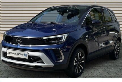Opel Crossland (X) 9.427 km 18.580 &euro; Rüsselsheim 65428
