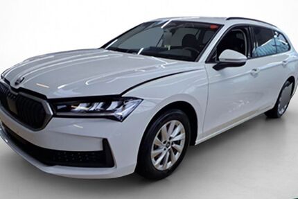 Skoda Superb 25.871 km 33.240 &euro; Hofheim im Taunus 65719