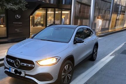 Mercedes-Benz GLA 250 70.000 km 32.000 &euro; Alsbach 64665