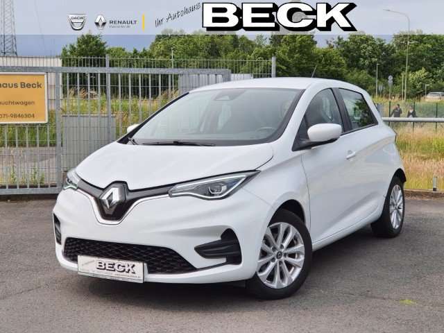Renault ZOE 23.250 km 19.895 &euro; Dieburg 64807