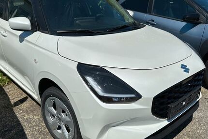 Suzuki Swift 1.500 km 21.706 &euro; Bensheim 64625