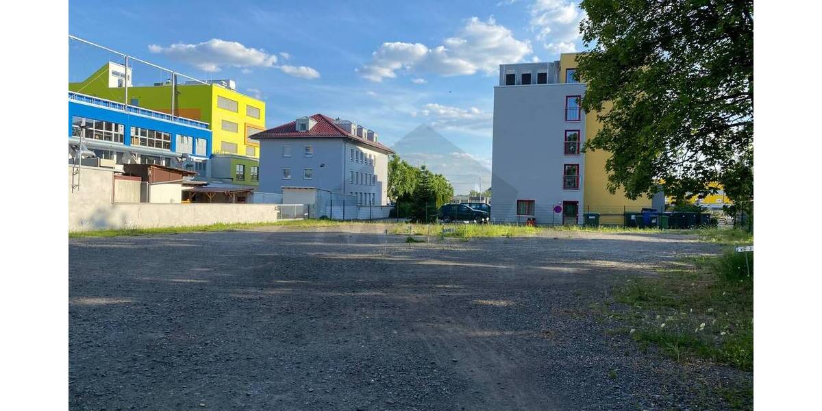 Grundstück Frankfurt am Main / Rödelheim Rödelheim - 1.890.000&euro; | Angebot:23986367