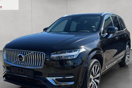 Volvo XC90 16.713 km 59.750 € Frankfurt am Main 60486
