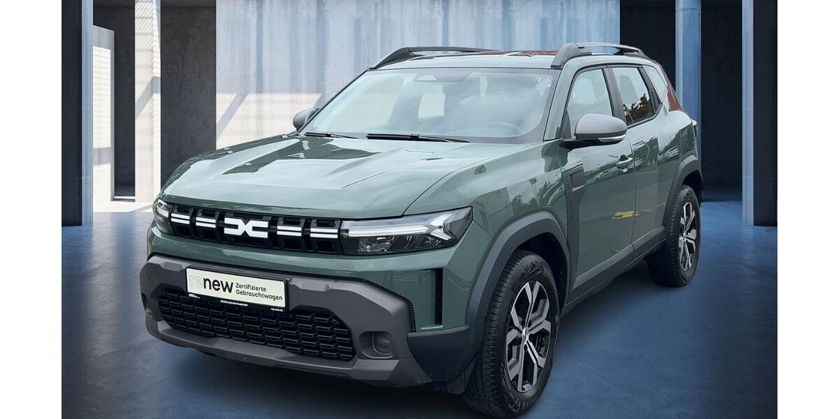 Dacia Duster 17.491 km 20.980 &euro; Frankfurt / Main 60314