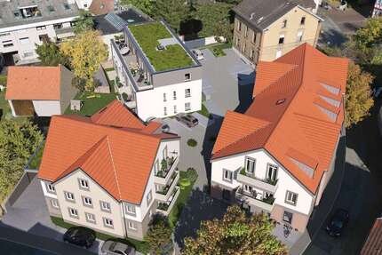 Gewerbeobjekt Lorsch - 844.900&euro; | Angebot:15343730