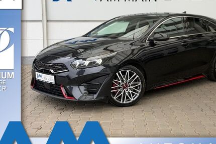 Kia pro ceed / ProCeed 52.400 km 27.780 &euro; Raunheim 65479