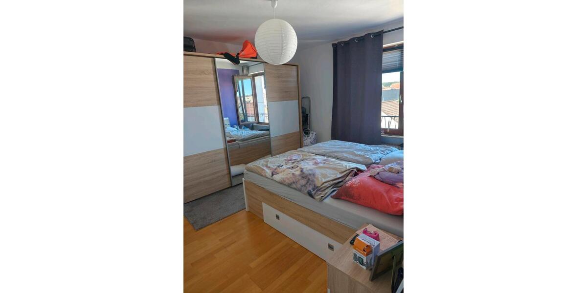 Etagenwohnung Rödermark - 4 Zimmer, 85 m&sup2;, 290.000&euro; | Angebot:27219936