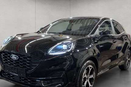 Ford Puma 18.870 km 24.450 &euro; Frankfurt am Main 60386